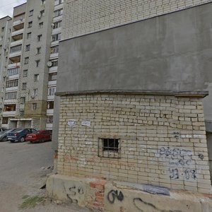 Odesskaya ulitsa, 13 ، ساراتوف: صورة