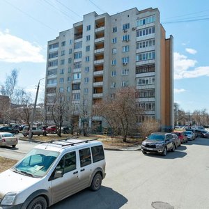 Antona Valeka Street, 24, Yekaterinburg: photo