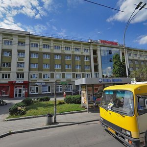 Zamkova vulytsia, 14, Ternopil: photo