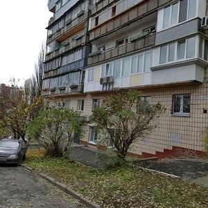 Leiptsyzka Street, 14 ، كييف: صورة