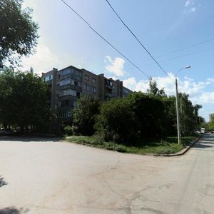 Revolutsionnaya Street, 79, : foto