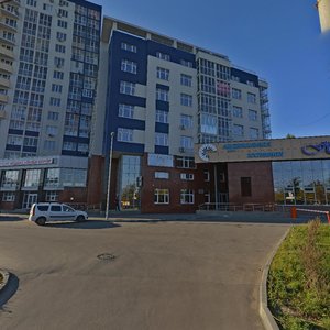 Timiryazeva Street, 43, Nizhny Novgorod: photo