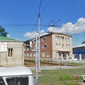 Таганрог, Улица Дзержинского, 3: фото