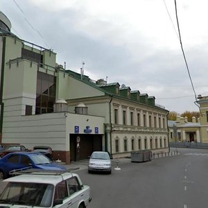 Solyanka Street, 13/3с1 ، موسكو: صورة
