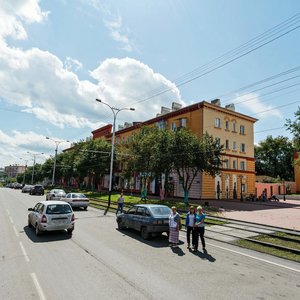 Prospekt Shakhtyorov, 29, : foto