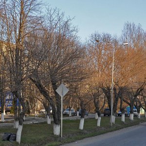 Ulitsa Yermolova, 14А, : foto