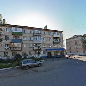 Pionerskaya ulitsa, 7, Khabarovsk Krai: photo