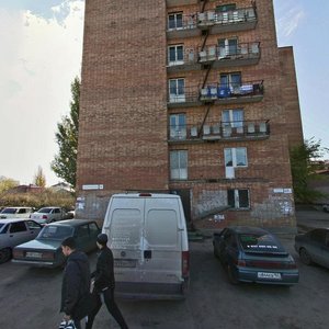 Akademika Platonova Street, 49А, Samara: photo