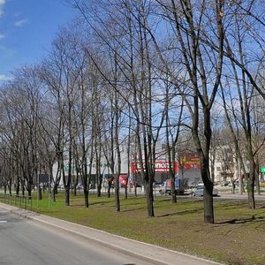 Донецк, Бульвар Шевченко, 58А: фото