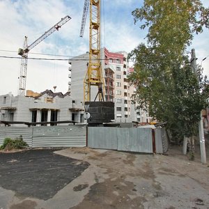 Proletarskaya Street, 59/48, Barnaul: photo