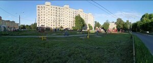 Beryozovskaya Street, 83, Nizhny Novgorod: photo