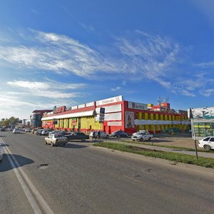 Uralskaya Street, 99, Krasnodar: photo