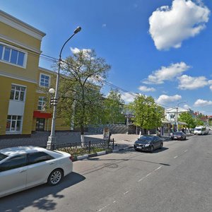 Lenina Street, 22, Stariy Oskol: photo