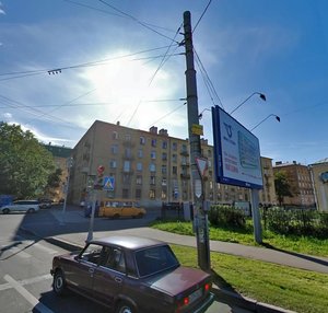 Maliy Vasilyevskogo Ostrova Avenue, 70, : foto