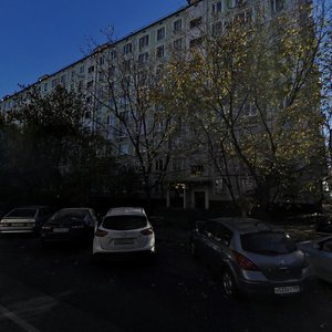 Москва, Лазаревский переулок, 4: фото