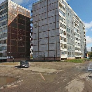 Dikopoltseva Street, 28/2, Komsomolsk‑at‑Amur: photo