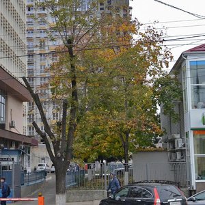 Krasnaya Street, 178/20, Krasnodar: photo