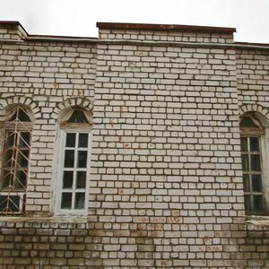 Luganskaya Street, 6Б, Nizhny Novgorod: photo