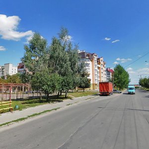 Vulytsia Lesia Kurbasa, 7, Ternopil: photo