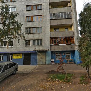 Profsoyuznaya street, 78, Kirov: photo