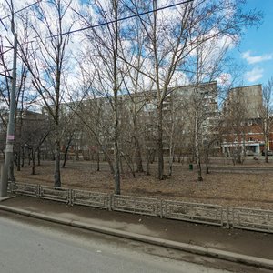 Amundsena Street, 56 ، يكاترينبورغ: صورة