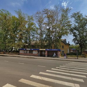 Rodiny Street, 32А ، تولياتي: صورة