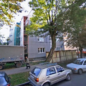 Vulica Kujbyshava, 38/1, Brest: photo