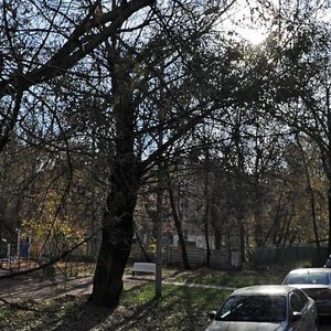 4th Maryinoy Roschi Street, 3, Moscow: photo