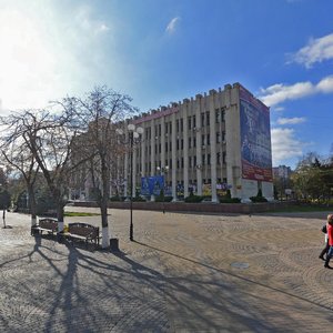 Krasnaya Street, 5, : foto