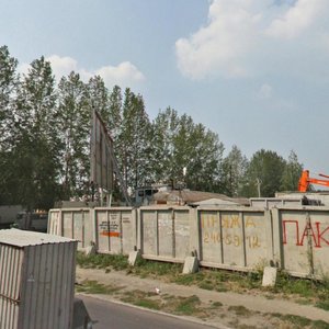 Akademika Bardina Street, 28, Yekaterinburg: photo