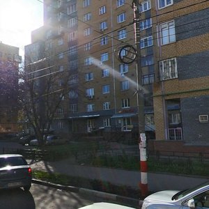 Oktyabrskoy Revolyutsii Street, 45А, Nizhny Novgorod: photo