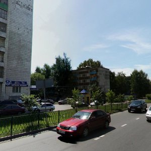 Adelya Kutuya Street, 12, Kazan: photo