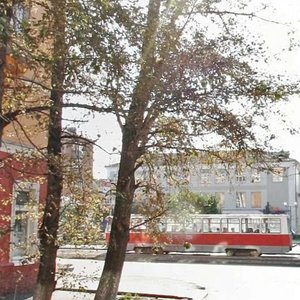 Gazety Krasnoyarskiy Rabochiy Avenue, 87 ، كراسنويارسك: صورة