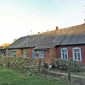 Минск, Улица Папанина, 17: фото