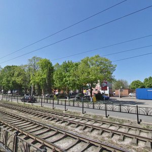 Moskovskaya Street, 79/1, Krasnodar: photo