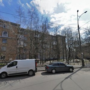 Chyhorina Street, 16, Kyiv: photo