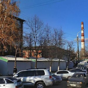 Frunze Street, 2А, Tula: photo