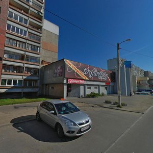 Internatsionalnaya Street, No:57А, Kaliningrad: Fotoğraflar