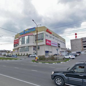 Dzerzhinskogo Avenue, 211/2, Novorossiysk: photo