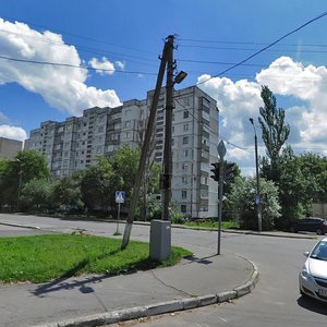 Pilotska vulytsia, 74, Khmelnytskyi: photo