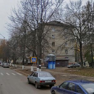 Тула, Улица Николая Руднева, 72: фото