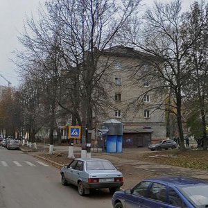 Nikolaya Rudneva Street, 72, Tula: photo