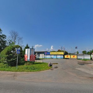 Ulitsa Nizhnyaya Koloniya, 53А, : foto