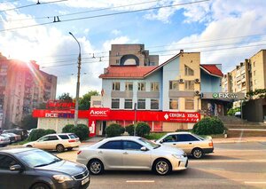 Narodniy Boulevard, 2Б, : foto