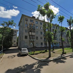 Moskovskaya Street, 123, Kaluga: photo