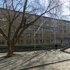 Michurina Street, 201, Yekaterinburg: photo