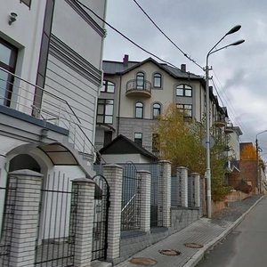 Dobrovolchyh Batalioniv Street, 7, Kyiv: photo