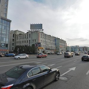 Leninsky Avenue, No:15, Moskova: Fotoğraflar