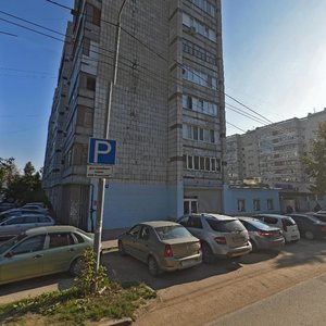 Ulitsa Zur Uram, 10 ، قازان: صورة