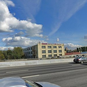 Москва, Улица Горбунова, 12к2с5: фото